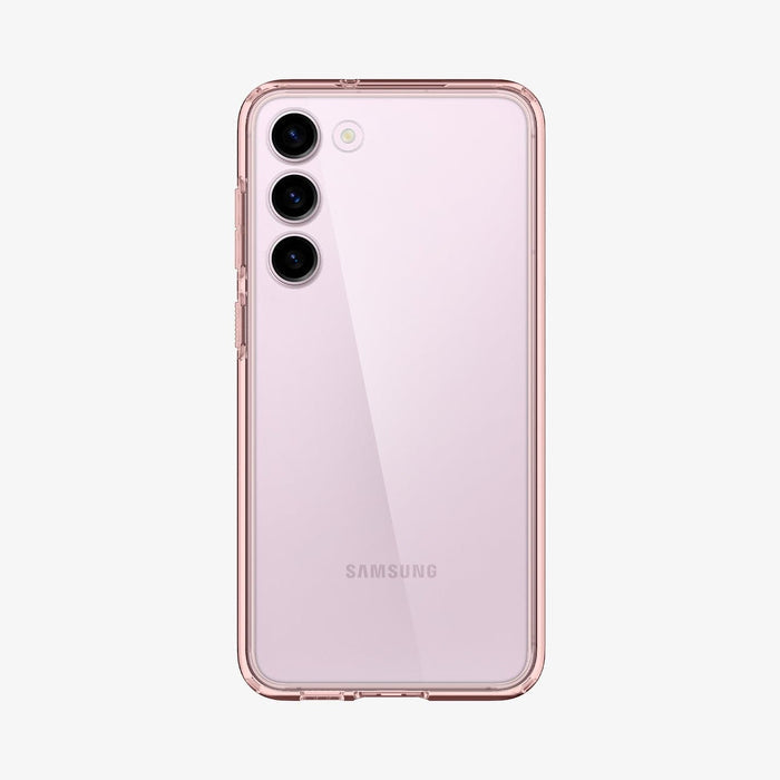 Galaxy S23 / Rose Crystal / Out of Stock
