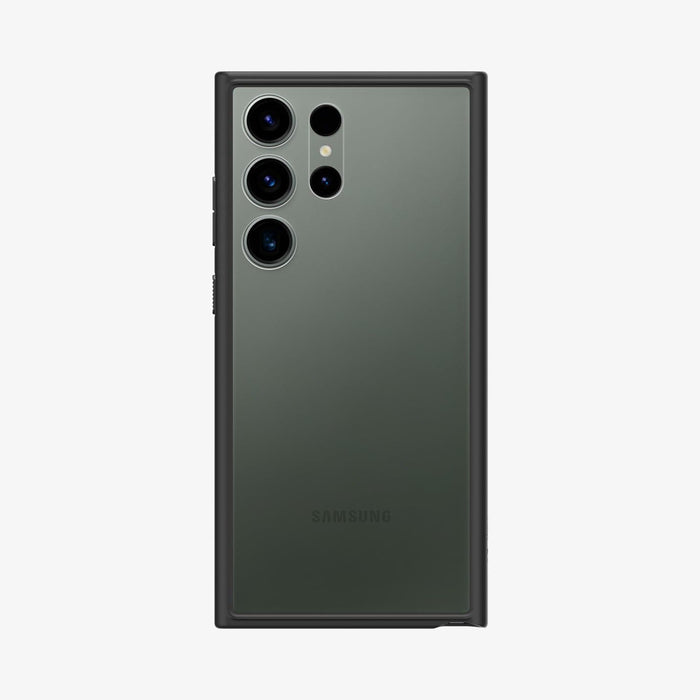 Galaxy S23 Ultra / Matte Black / Out of Stock
