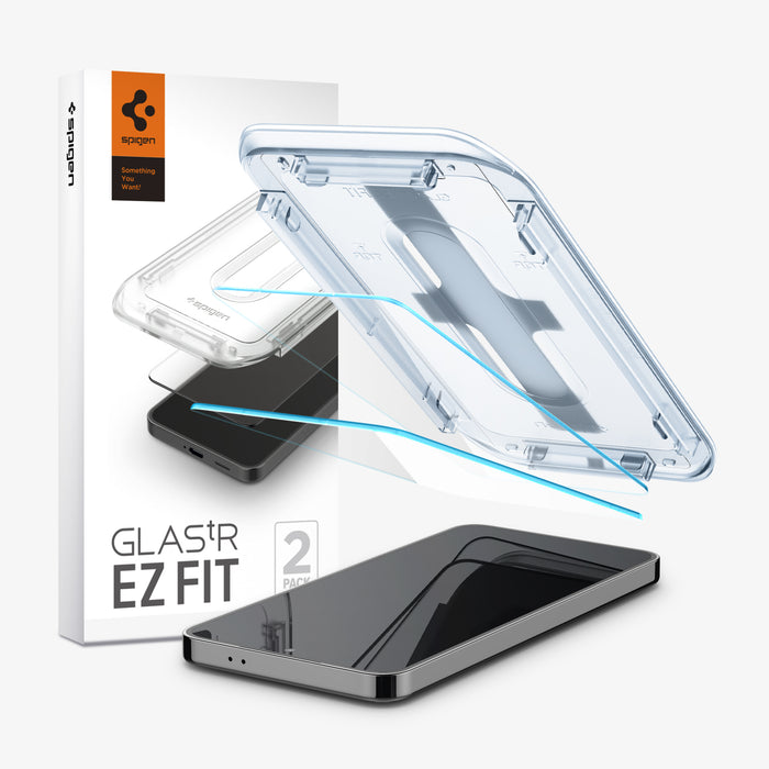 Galaxy S24 / Clear / In Stock