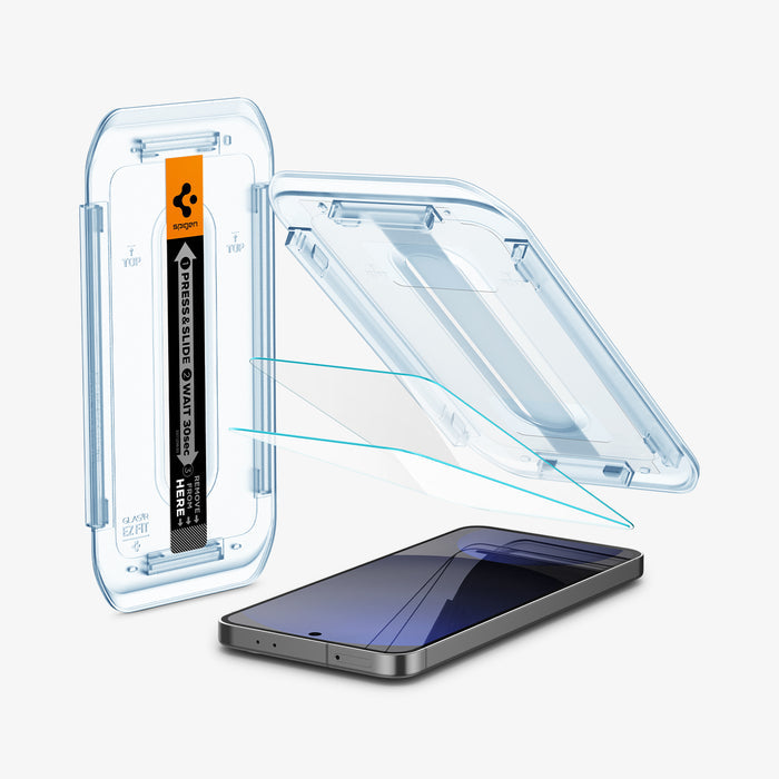 Galaxy S24 FE / Clear / In Stock