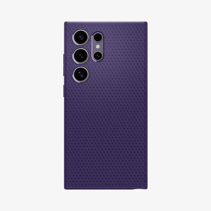 Galaxy S24 Ultra / Deep Purple / In Stock