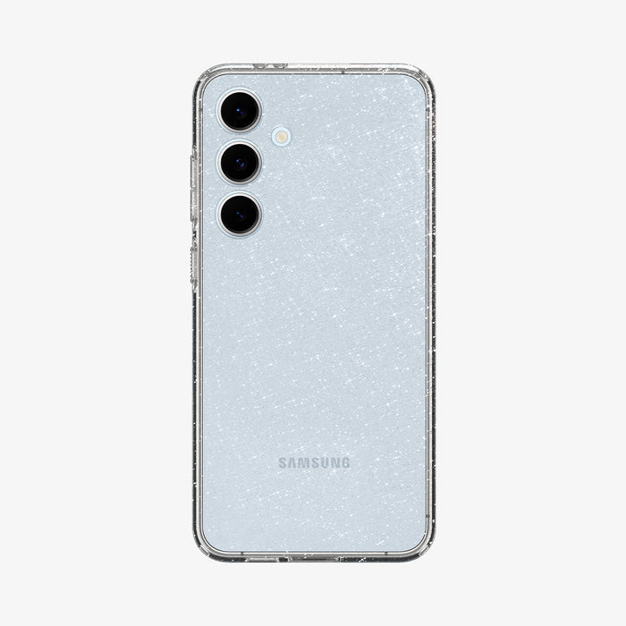 Galaxy S24 FE / Crystal Quartz / In Stock