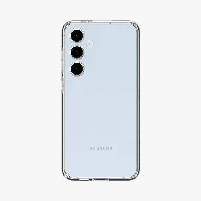 Galaxy S24 FE / Crystal Clear / Out of Stock