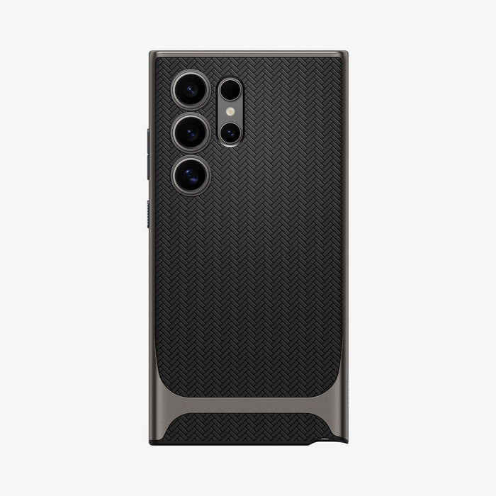Galaxy S24 Ultra / Gunmetal / In Stock