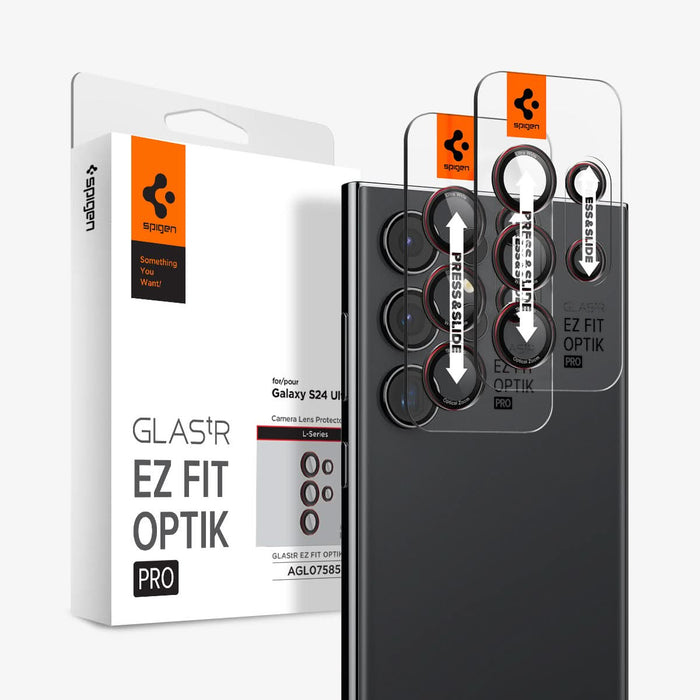 Galaxy S24 Ultra / L-Series / Out of Stock