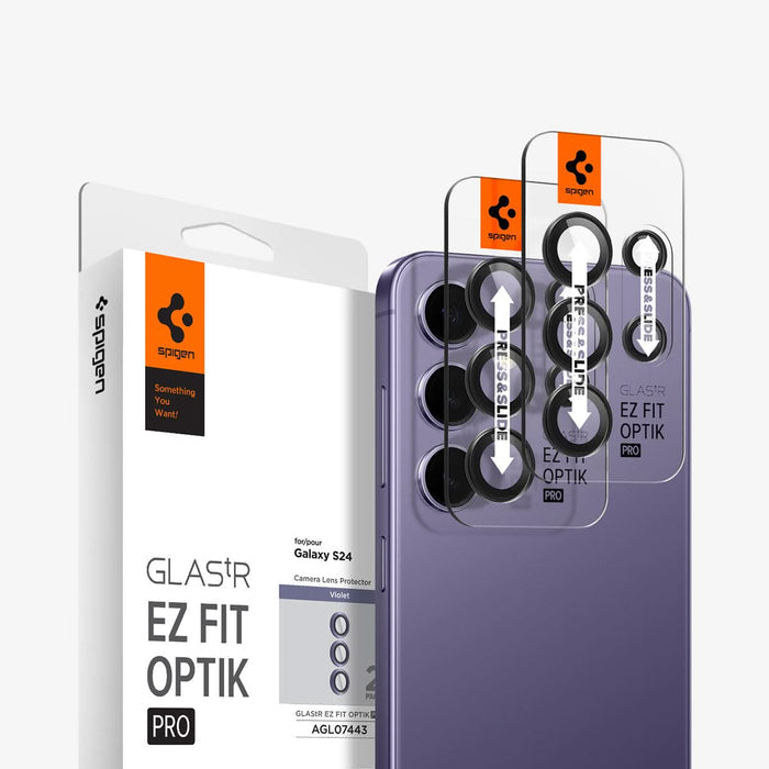 Galaxy S24 / Violet / Out of Stock