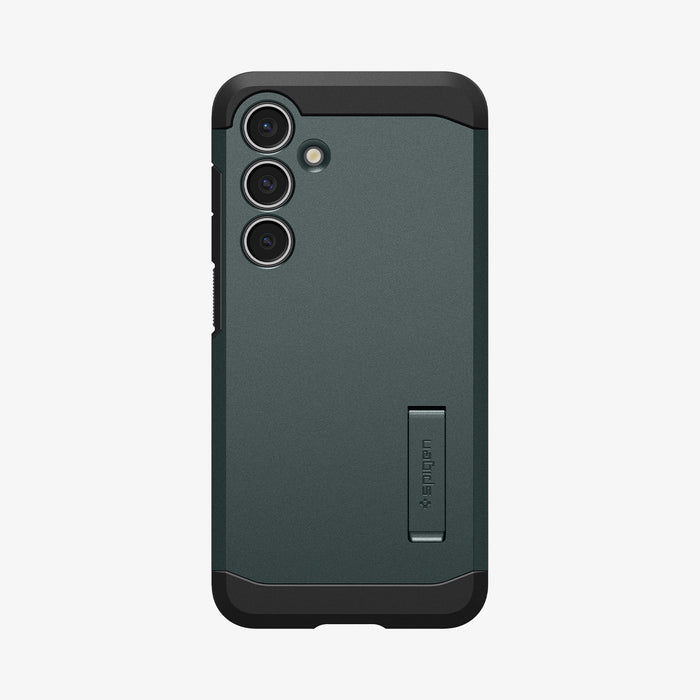 Galaxy S24 FE / Abyss Green / In Stock