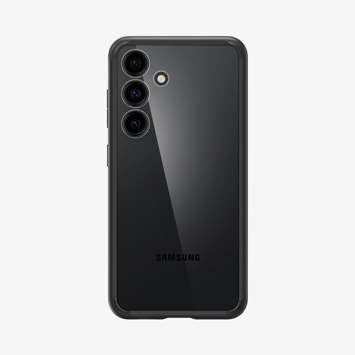 Galaxy S24 / Matte Black / Out of Stock