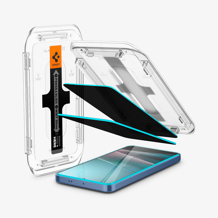 Galaxy S25 / Privacy / In Stock