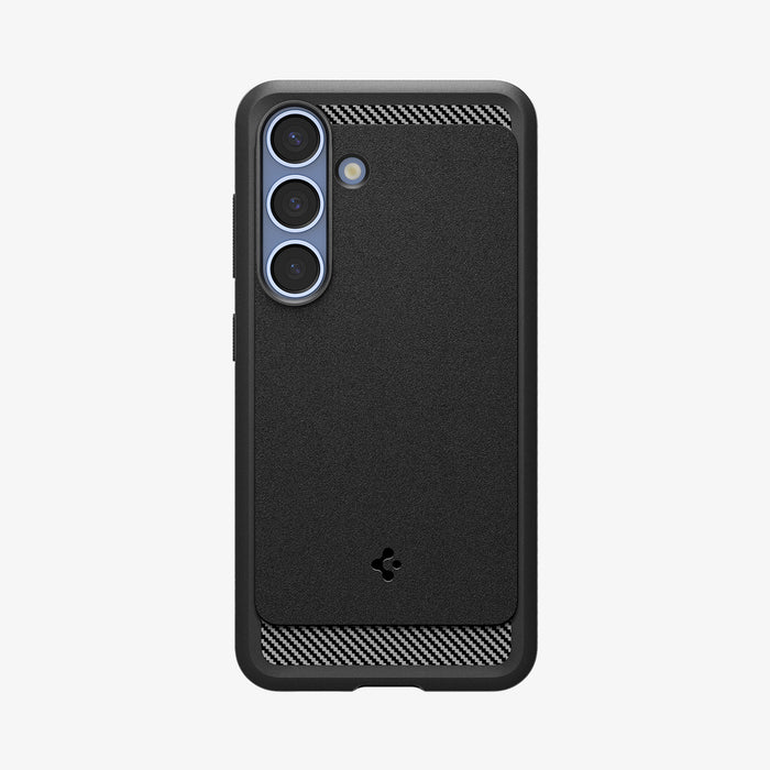 Galaxy S25 / Matte Black / In Stock