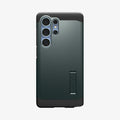 Galaxy S25 Ultra / Abyss Green / In Stock