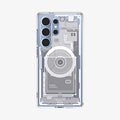 Galaxy S25 Ultra / Zero One White / In Stock