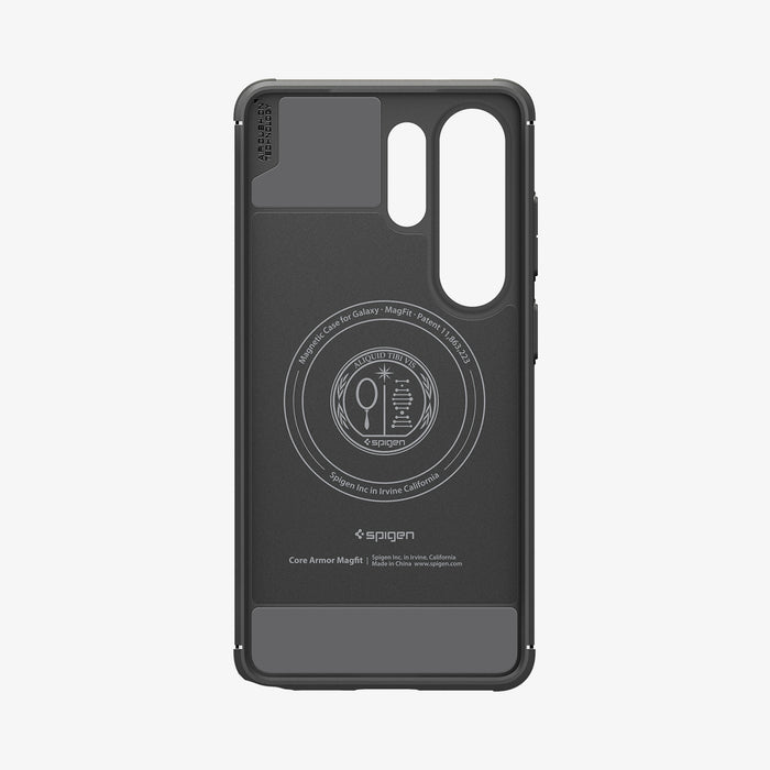 ACS10690 - Galaxy S26 Ultra Core Armor (Mag Fit) showing the inside