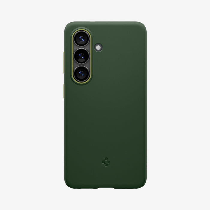Galaxy S26 / Avo Green / In Stock