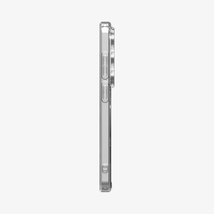 ACS10963 - Galaxy S26 Ultra Case Ultra Hybrid Neo One (Mag Fit) showing the side