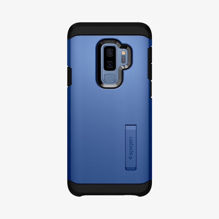 Galaxy S9 Plus / Coral Blue / Out of Stock