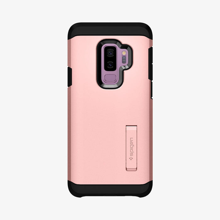 Galaxy S9 Plus / Rose Gold / Out of Stock