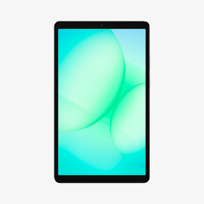 ACS11175 - Galaxy Tab A Series - Smart Fold showing the front