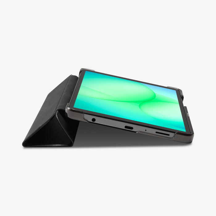 ACS11175 - Galaxy Tab A Series - Smart Fold showing the side
