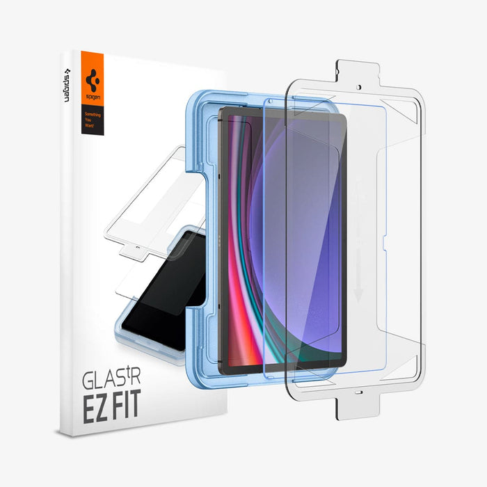 Galaxy Tab S10+ / Clear / In Stock