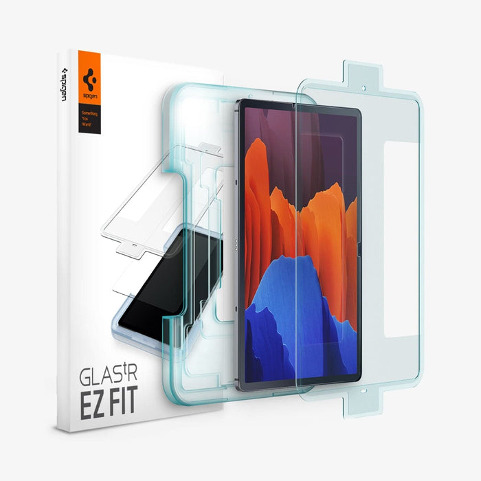 Galaxy Tab S8+ / Clear / Out of Stock