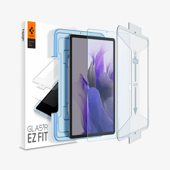 Galaxy Tab S7 FE / Clear / Out of Stock