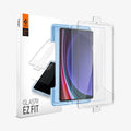 Galaxy Tab S10 Ultra / Clear / In Stock