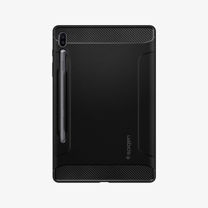 Galaxy Tab S6 / Matte Black / Out of Stock
