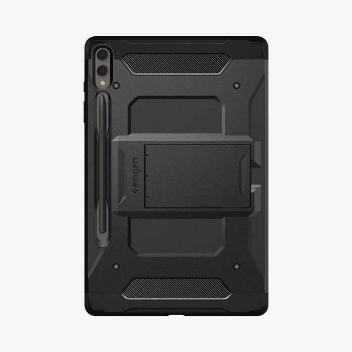 Galaxy Tab S10+ / Black / In Stock