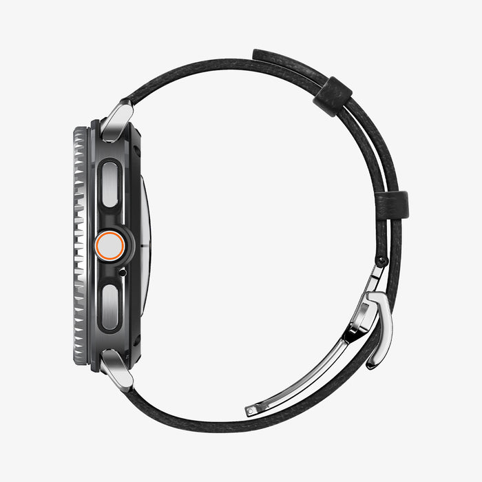 AMP10119 - Galaxy Watch 9 Series Enzo showing side