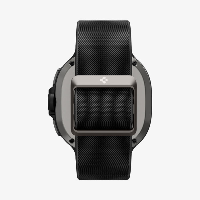 AMP10117 - Galaxy Watch 9 Series Lite Fit Band showing the back