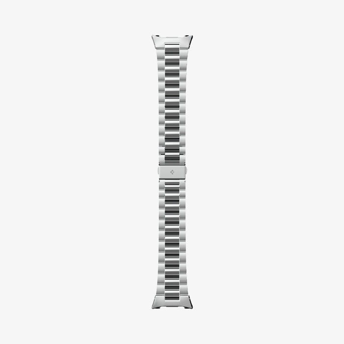 AMP10120 - SWi-9 Series - Modern Fit 316L Band showing the whole band