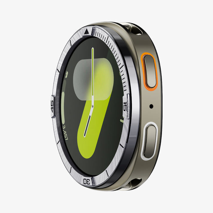 Watch 9 (44mm) / Silver / In Stock