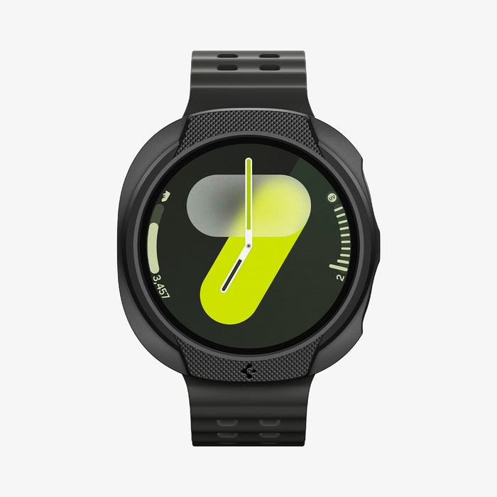Watch 9 (44mm) / Matte Black / In Stock