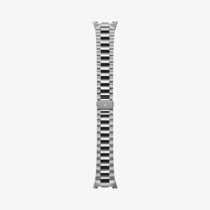 AMP10120 - Galaxy Watch 9 Series - Modern Fit 316L Band showing the whole band