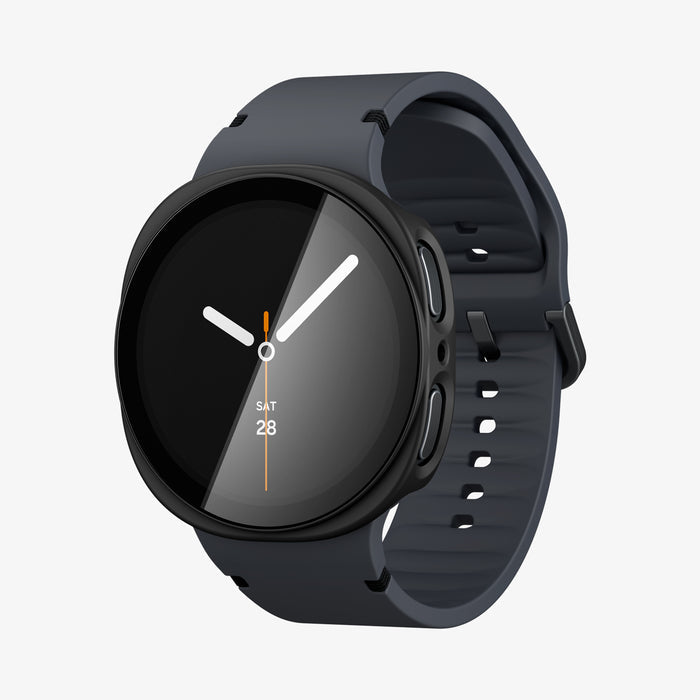 Watch 9 (44mm) / Black / In Stock