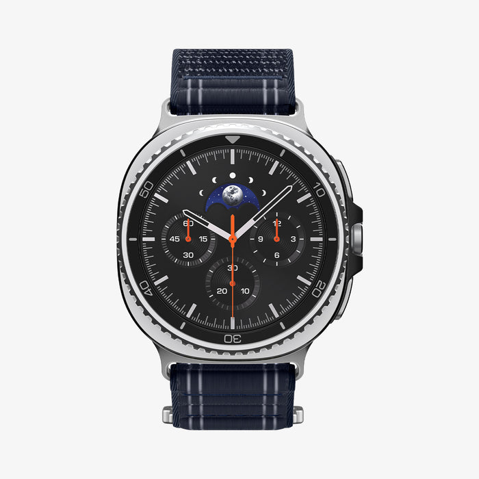 Watch 9 (44mm) / Navy / In Stock