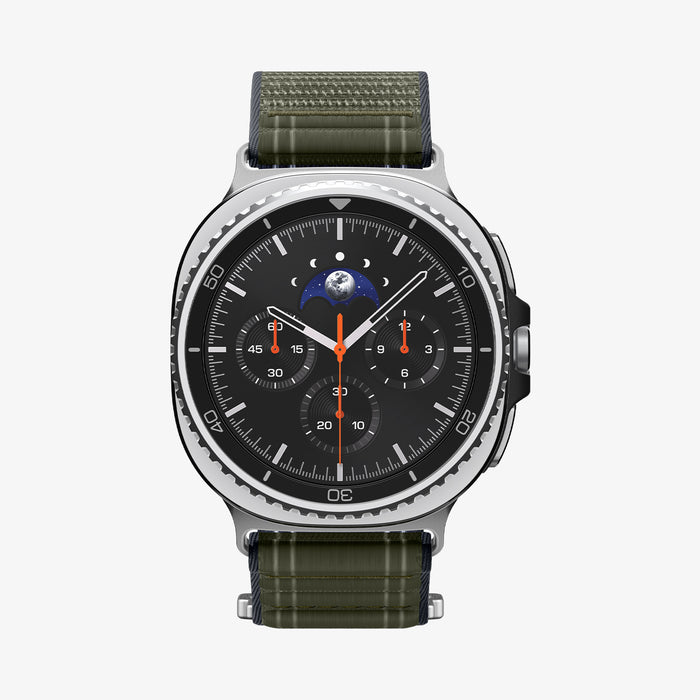 Watch 9 (44mm) / Green / In Stock