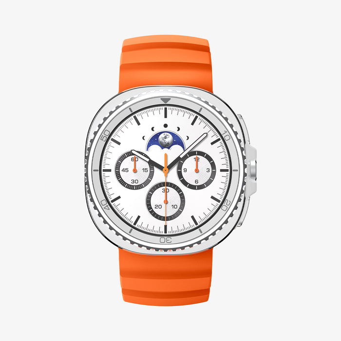 Watch 9 (44mm) / Orange / In Stock
