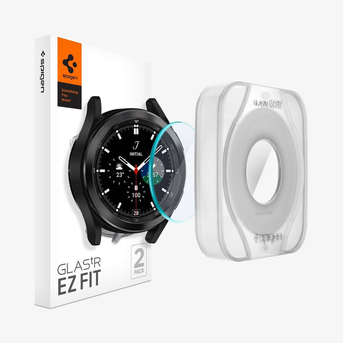 Watch 4 Classic (42mm) / Clear / Out of Stock