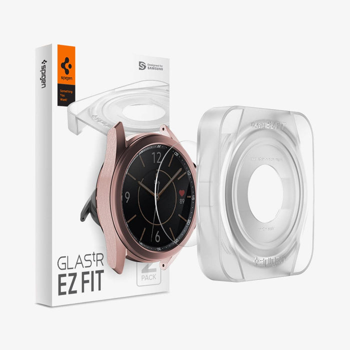 Watch 3 (45mm) / Clear / Out of Stock