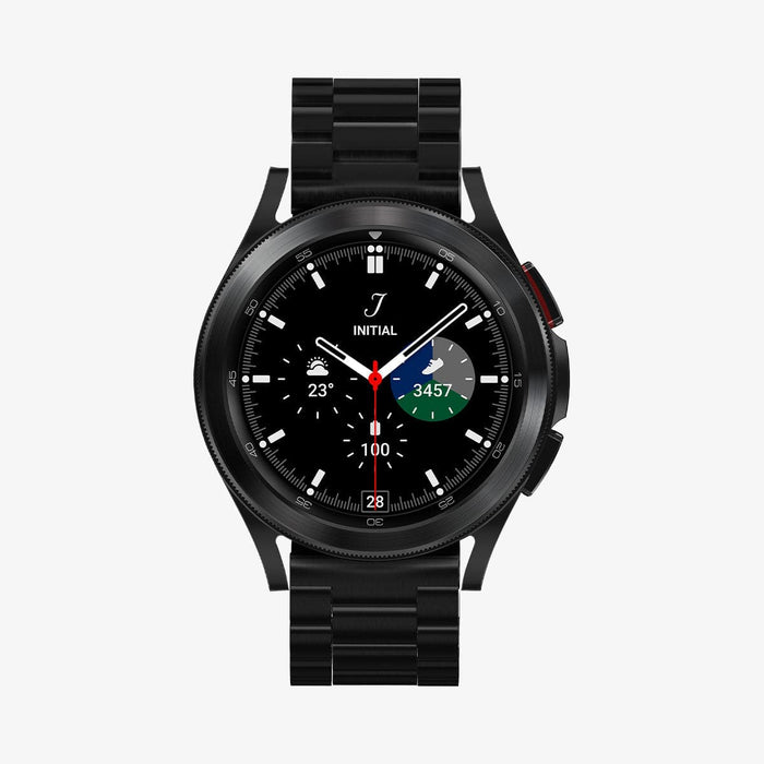 Watch 7 (44mm) / Black / In Stock