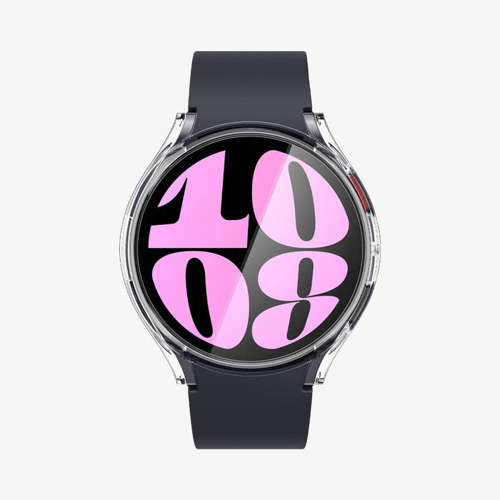 Watch 6 (40mm) / Crystal Clear / In Stock