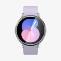 Watch FE (40mm) / Crystal Clear / Out of Stock
