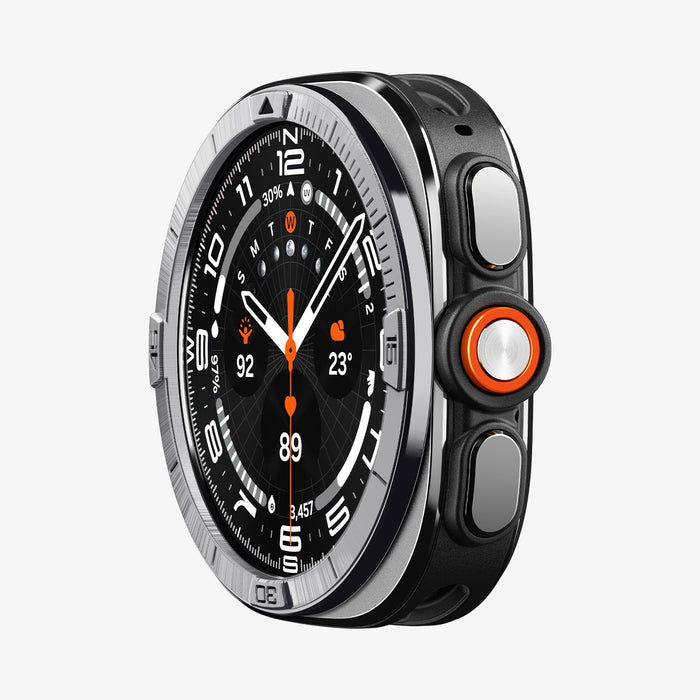 Watch Ultra 2 (47mm) / Silver / Out of Stock