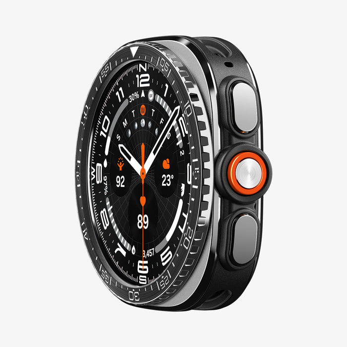 Watch Ultra 2 (47mm) / Black / In Stock