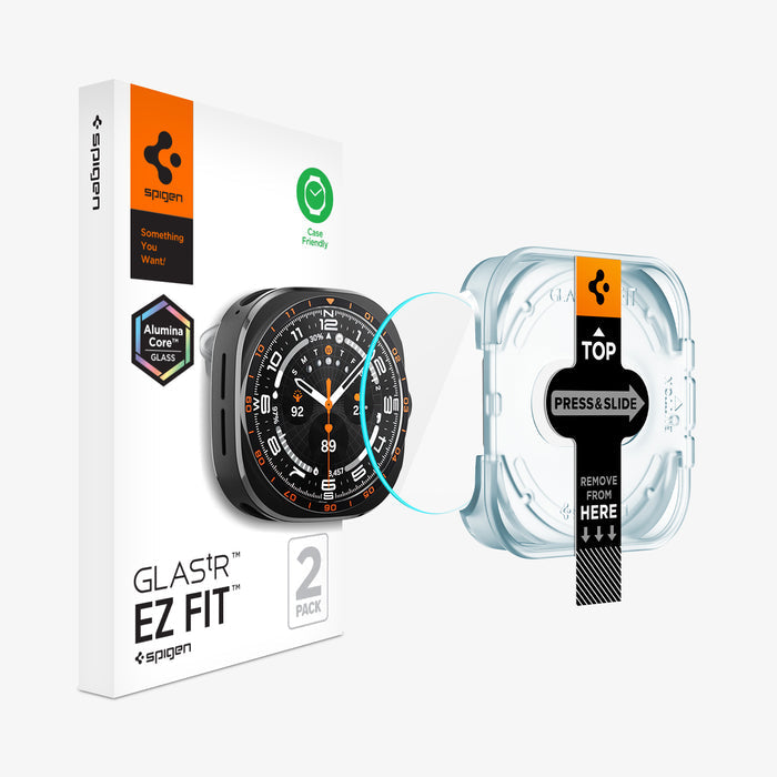 Watch Ultra 2 (47mm) / Clear / In Stock