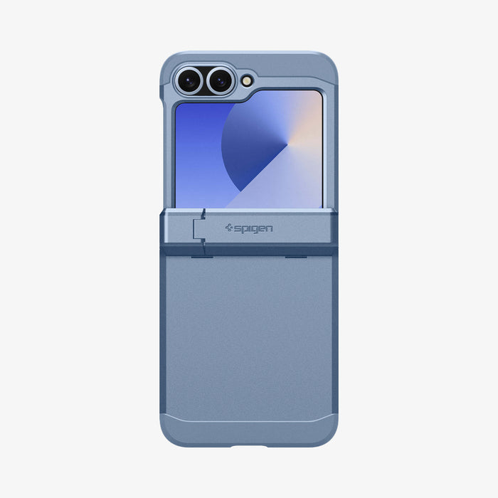 Galaxy Z Flip 7 FE / Sierra Blue / In Stock