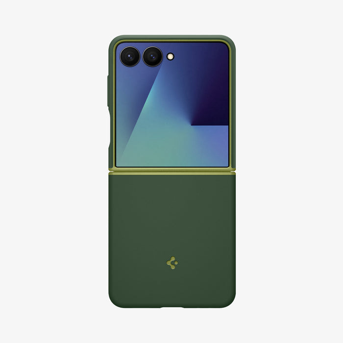 Galaxy Z Flip 7 / Avo Green / In Stock