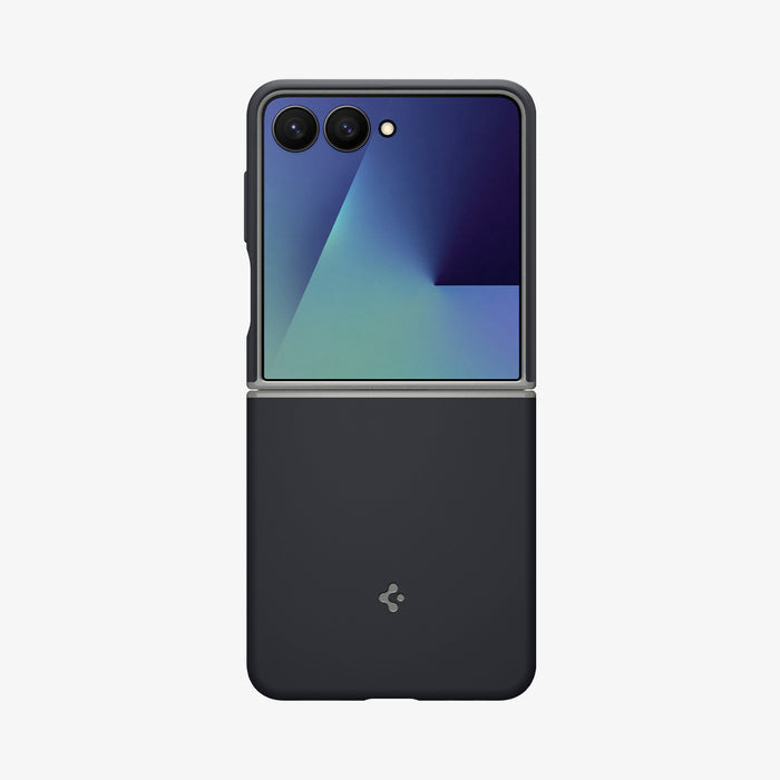 Galaxy Z Flip 7 / Black Sesame / In Stock